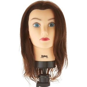 Debra Mannequin Head